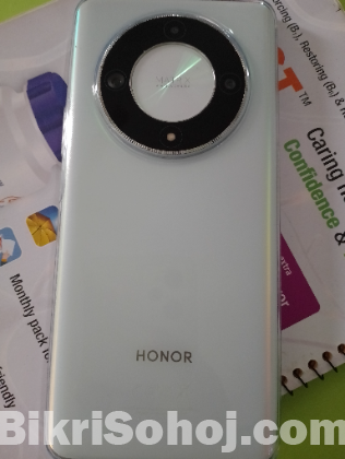 Honor x9b